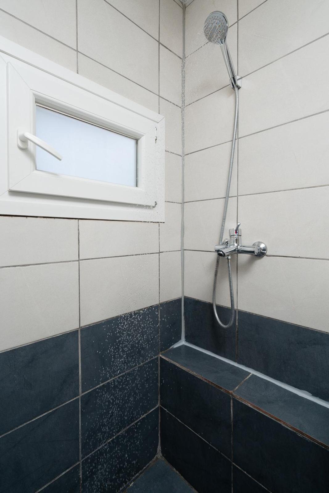 Panos Marina Apartment P1 Pórto Ráfti Dış mekan fotoğraf